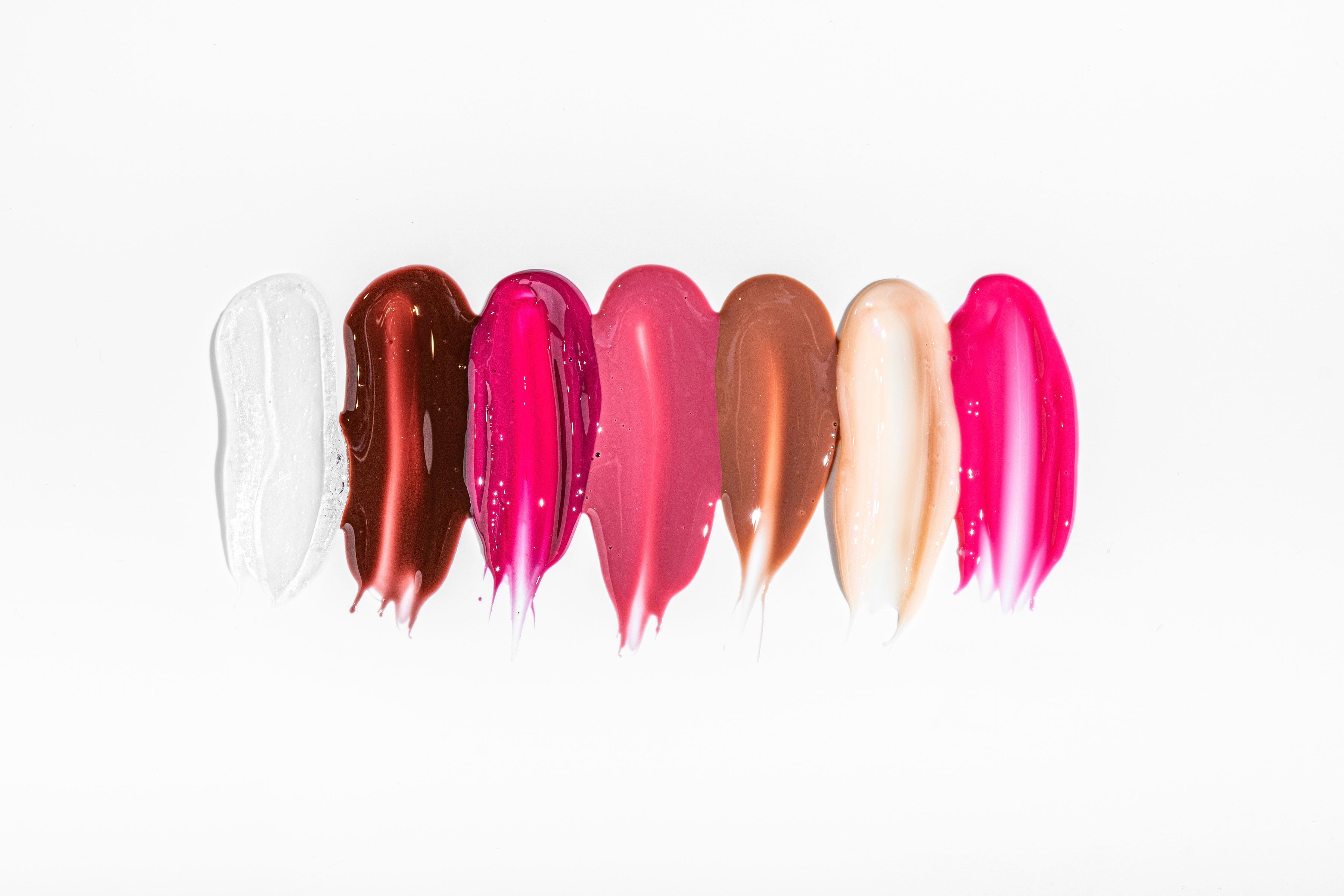 CREAMY LIP BALMS – Ryan Sims Beauty LLC
