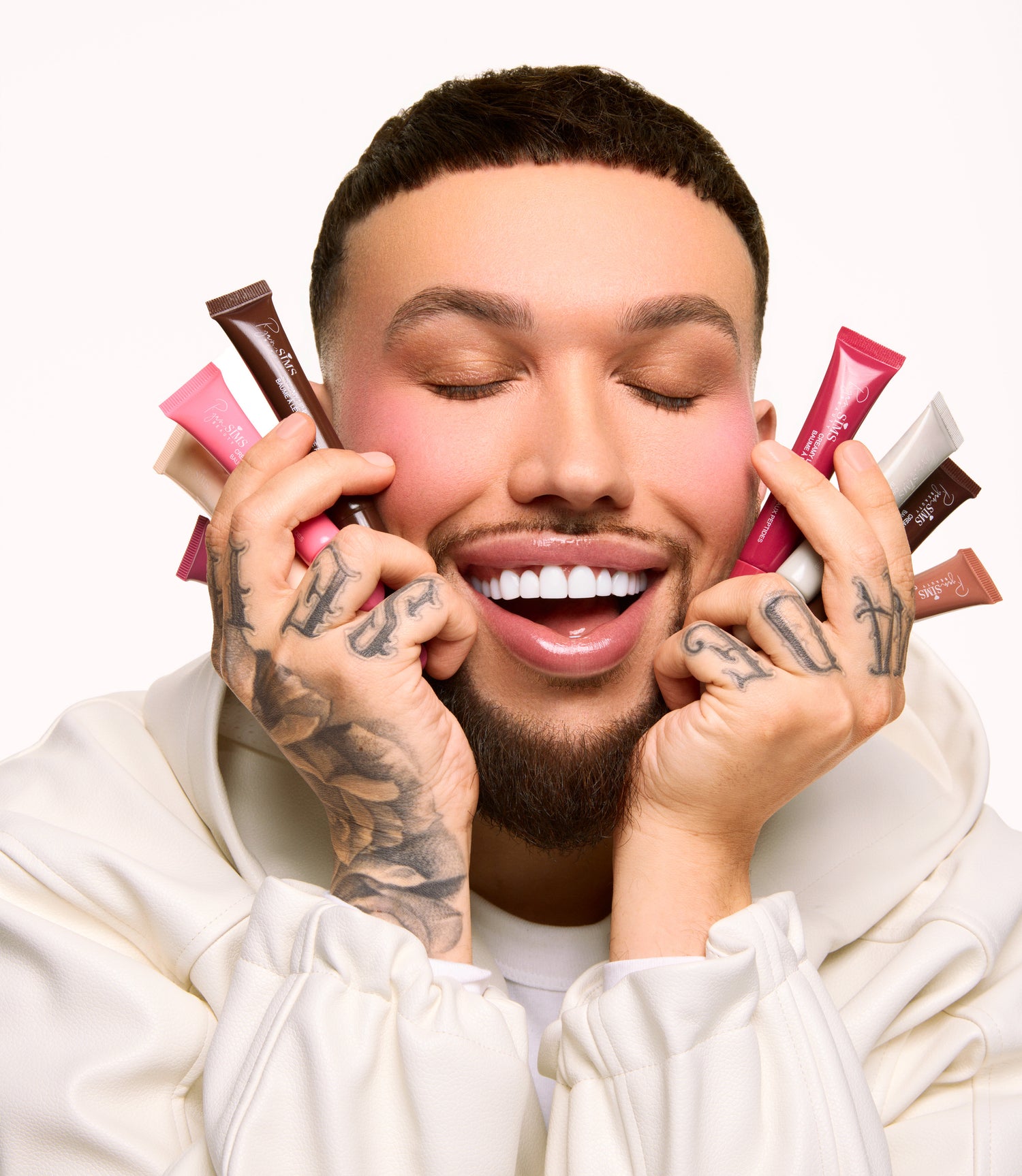 CREAMY LIP BALM BUNDLE