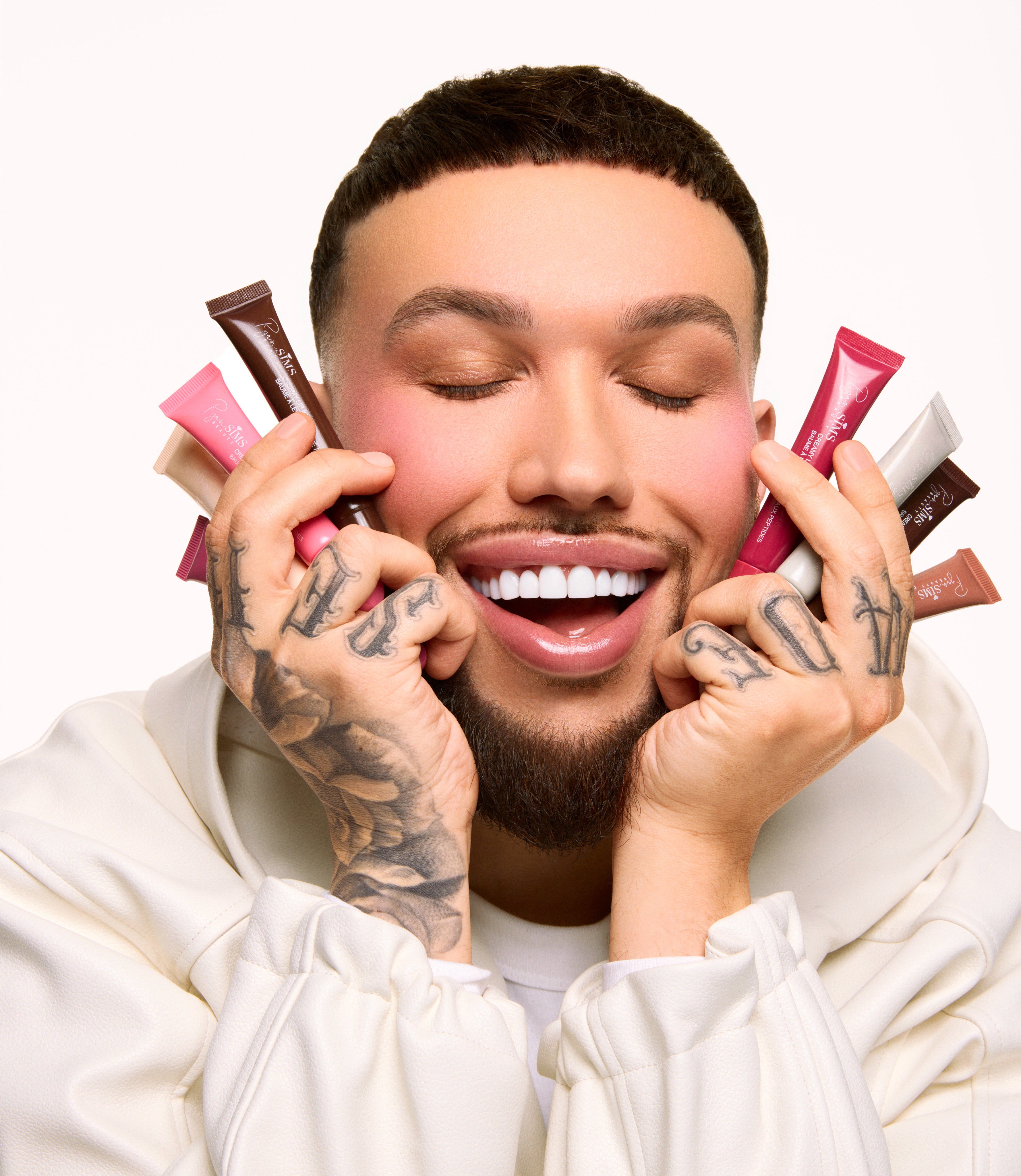 CREAMY LIP BALM BUNDLE