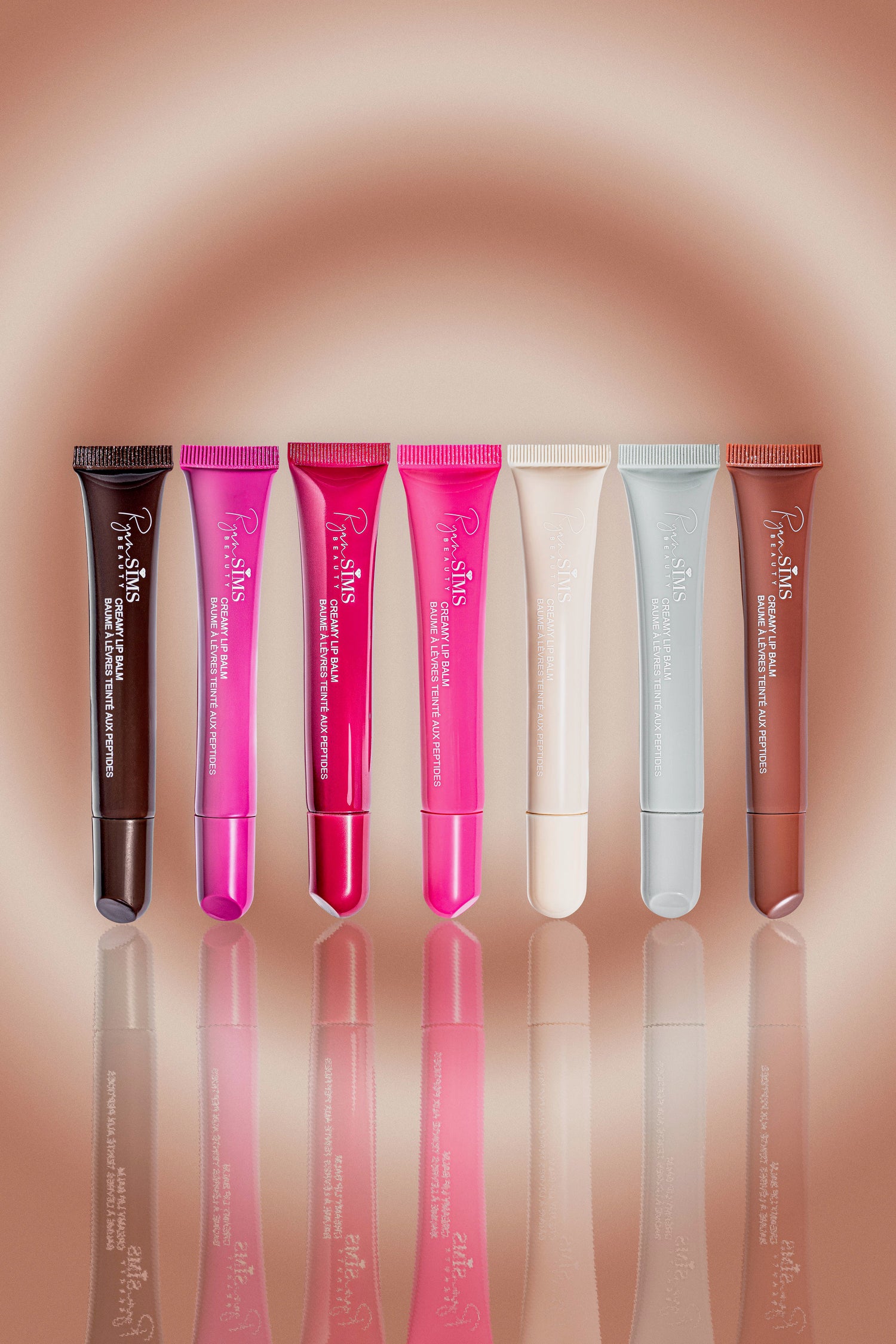 CREAMY LIP BALM BUNDLE